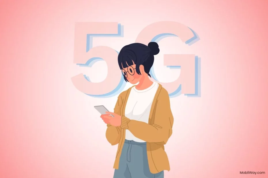 How Do You Know If Your Phone Is 5G