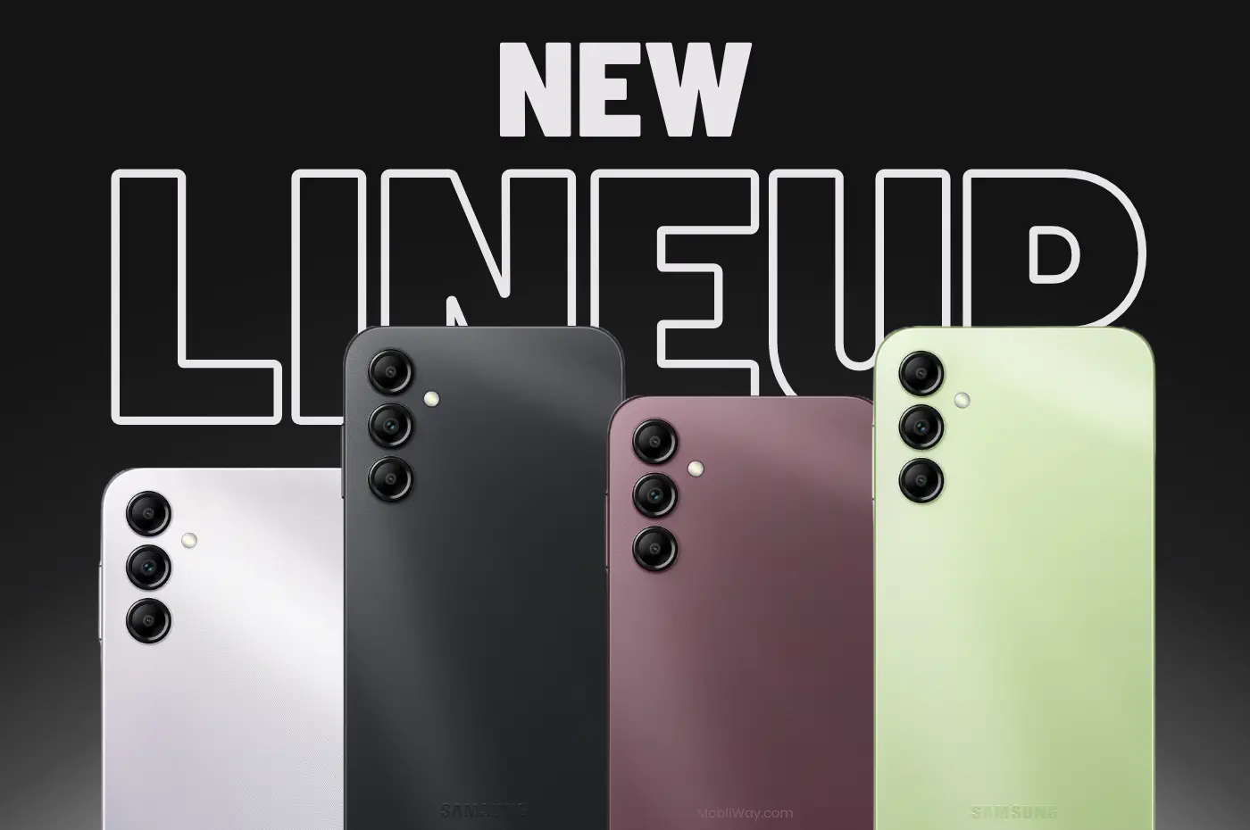 Samsung Phones With Headphone Jack 2023 Samsung s Well New Lineup 