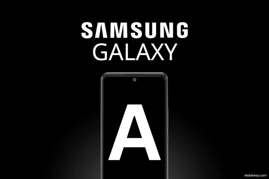 What is the newest Samsung A series phone in 2023