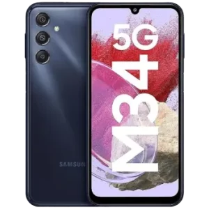 Samsung Galaxy M34 5G