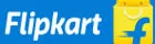 Flipkart store logo