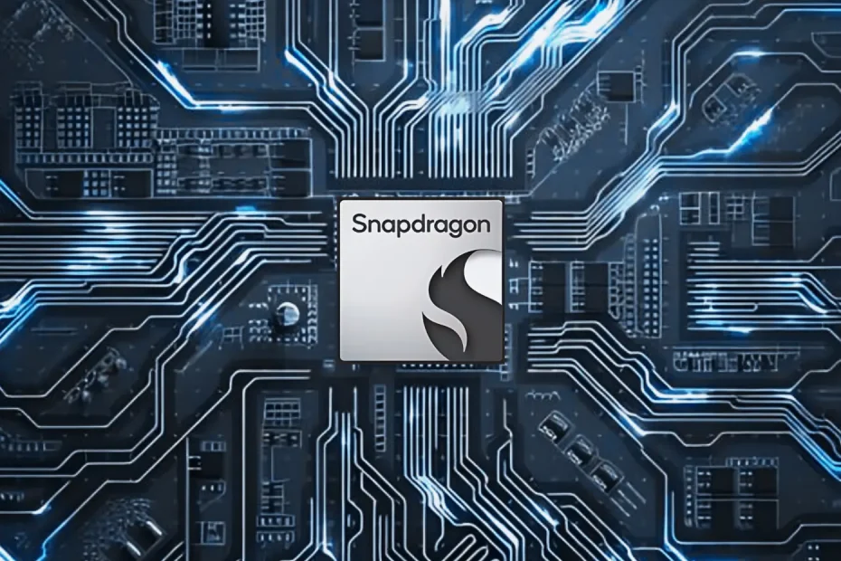 Samsung Phones with Snapdragon Chipset