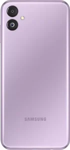 SAMSUNG Galaxy F14 5G (B.A.E. Purple)