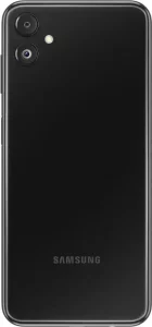 SAMSUNG Galaxy F14 5G (OMG Black)